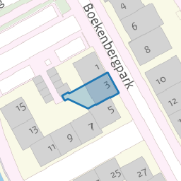 Perceel ASD01-N-3054