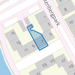 Perceel ASD01-N-3056