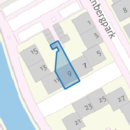 Perceel ASD01-N-3057