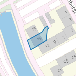 Perceel ASD01-N-3059