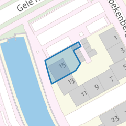 Perceel ASD01-N-3060