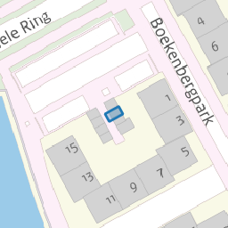 Perceel ASD01-N-3061