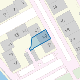 Perceel ASD01-N-3066