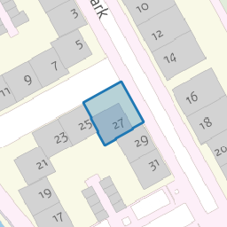 Perceel ASD01-N-3067