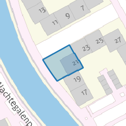 Perceel ASD01-N-3070