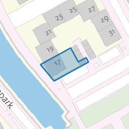 Perceel ASD01-N-3072