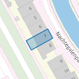 Perceel ASD01-N-3083