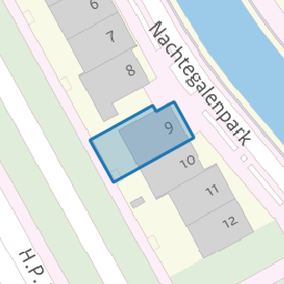 Perceel ASD01-N-3085