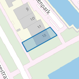 Perceel ASD01-N-3088