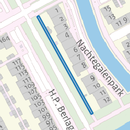 Perceel ASD01-N-3089