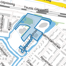 Perceel ASD01-N-3094