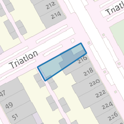 Perceel ASD01-N-3105