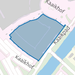 Perceel ASD01-N-3110