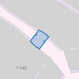 Perceel ASD01-N-3113