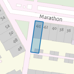 Perceel ASD01-N-3132