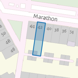 Perceel ASD01-N-3133