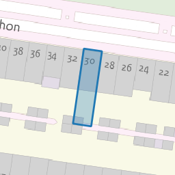 Perceel ASD01-N-3139