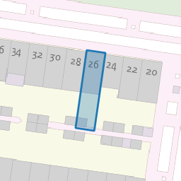 Perceel ASD01-N-3141