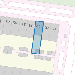 Perceel ASD01-N-3142