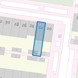 Perceel ASD01-N-3143