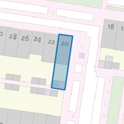 Perceel ASD01-N-3144