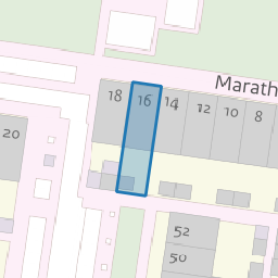 Perceel ASD01-N-3147