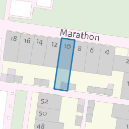 Perceel ASD01-N-3150