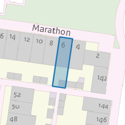 Perceel ASD01-N-3152