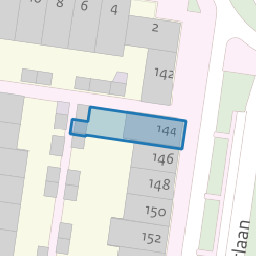 Perceel ASD01-N-3157