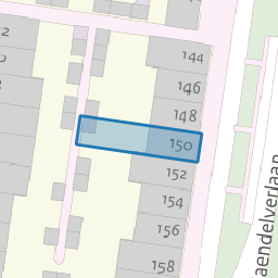 Perceel ASD01-N-3160