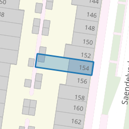 Perceel ASD01-N-3162