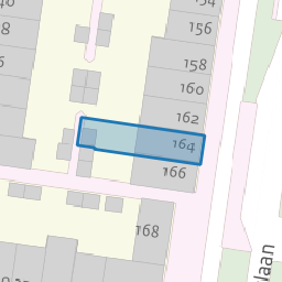 Perceel ASD01-N-3167