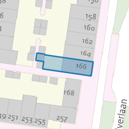 Perceel ASD01-N-3168