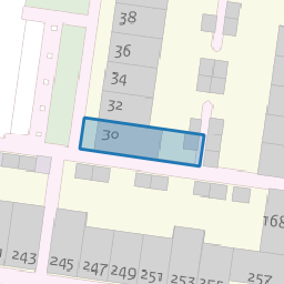 Perceel ASD01-N-3169