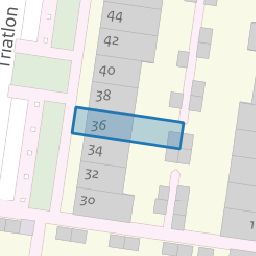 Perceel ASD01-N-3172