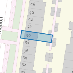 Perceel ASD01-N-3174