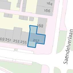 Perceel ASD01-N-3182