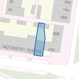 Perceel ASD01-N-3184