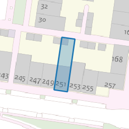 Perceel ASD01-N-3186