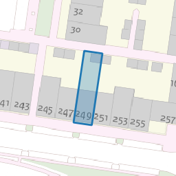 Perceel ASD01-N-3187