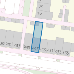 Perceel ASD01-N-3188