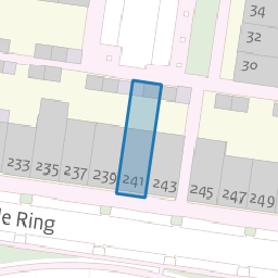 Perceel ASD01-N-3191