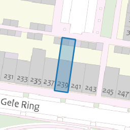 Perceel ASD01-N-3192