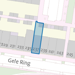 Perceel ASD01-N-3193