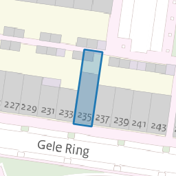 Perceel ASD01-N-3194