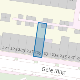 Perceel ASD01-N-3197