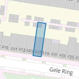 Perceel ASD01-N-3198