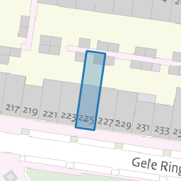 Perceel ASD01-N-3199