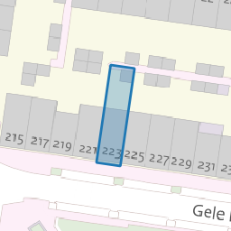 Perceel ASD01-N-3200