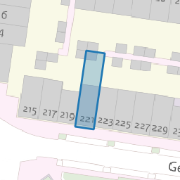 Perceel ASD01-N-3201